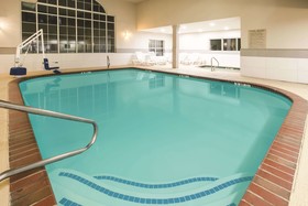 La Quinta Inn & Suites by Wyndham Dallas Mesquite