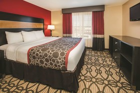 La Quinta Inn & Suites by Wyndham Dallas Mesquite