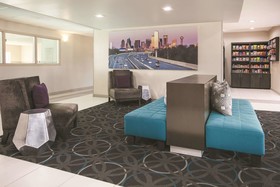 La Quinta Inn & Suites by Wyndham Dallas Mesquite