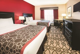 La Quinta Inn & Suites by Wyndham Dallas Mesquite