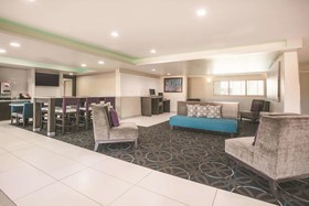 La Quinta Inn & Suites by Wyndham Dallas Mesquite