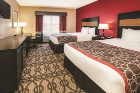 La Quinta Inn & Suites by Wyndham Dallas Mesquite