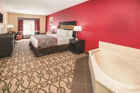 La Quinta Inn & Suites by Wyndham Dallas Mesquite