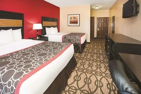La Quinta Inn & Suites by Wyndham Dallas Mesquite
