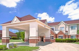 Econo Lodge Inn and Suites Mesquite