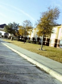 Econo Lodge Inn and Suites Mesquite