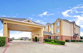 Econo Lodge Inn and Suites Mesquite