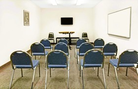 Econo Lodge Inn and Suites Mesquite