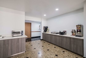 Quality Inn & Suites North Mesquite I-30