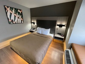 Quality Inn & Suites North Mesquite I-30