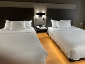 Quality Inn & Suites North Mesquite I-30