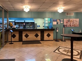 Motel 6 Mesquite, TX - Town East