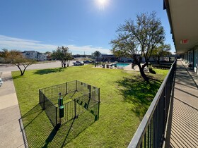 Motel 6 Mesquite, TX - Town East
