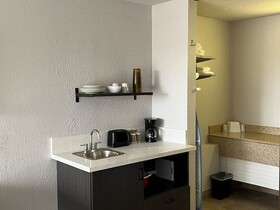 Motel 6 Mesquite, TX - Town East