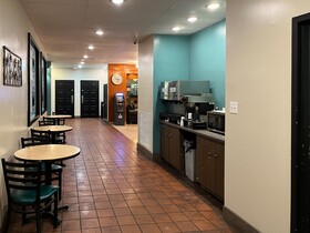 Motel 6 Mesquite, TX - Town East