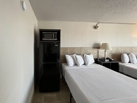 Motel 6 Mesquite, TX - Town East