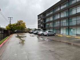 Motel 6 Mesquite, TX - Town East