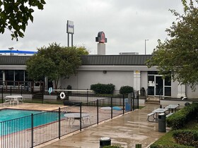 Motel 6 Mesquite, TX - Town East