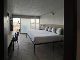 Motel 6 Mesquite, TX - Town East