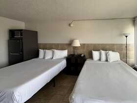 Motel 6 Mesquite, TX - Town East