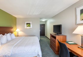 Quality Inn Mesquite