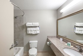 Quality Inn Mesquite