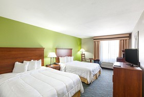 Quality Inn Mesquite