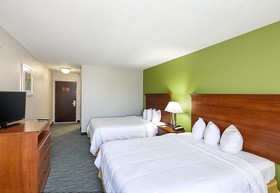 Quality Inn Mesquite