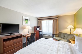 Quality Inn Mesquite