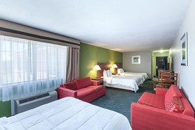 Quality Inn Mesquite