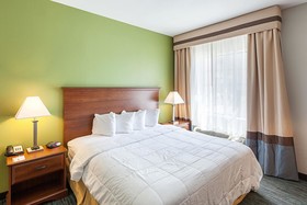 Quality Inn Mesquite
