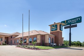 Quality Inn Mesquite