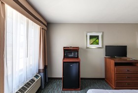 Quality Inn Mesquite