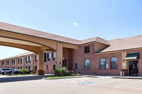 Quality Inn Mesquite