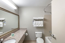 Quality Inn Mesquite
