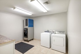 Quality Inn Mesquite