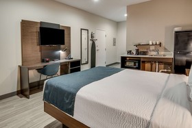Studio 6 Mesquite TX Dallas