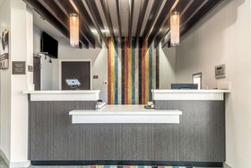 Studio 6 Mesquite TX Dallas