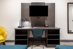 Studio 6 Mesquite TX Dallas
