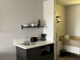 Studio 6 Mesquite, TX - Town East