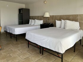 Studio 6 Mesquite, TX - Town East