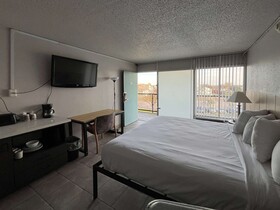 Studio 6 Mesquite, TX - Town East