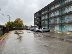 Studio 6 Mesquite, TX - Town East