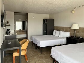 Studio 6 Mesquite, TX - Town East