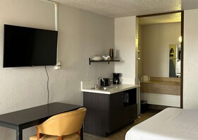 Studio 6 Mesquite, TX - Town East