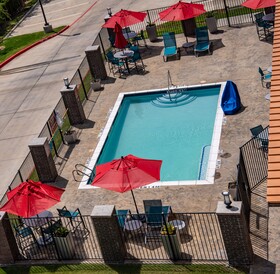 TownePlace Suites by Marriott Dallas Mesquite