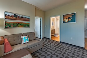 TownePlace Suites by Marriott Dallas Mesquite