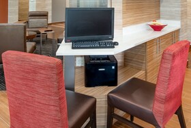 TownePlace Suites by Marriott Dallas Mesquite