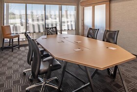 TownePlace Suites by Marriott Dallas Mesquite