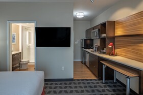 TownePlace Suites by Marriott Dallas Mesquite